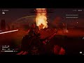 Helldivers 2 Longplay #3