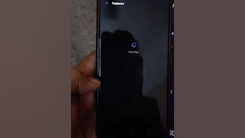 Realme X2 new update realme ui 2.0 Android 11 update