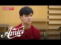 Amici 24 - Un provvedimento per TRIGNO
