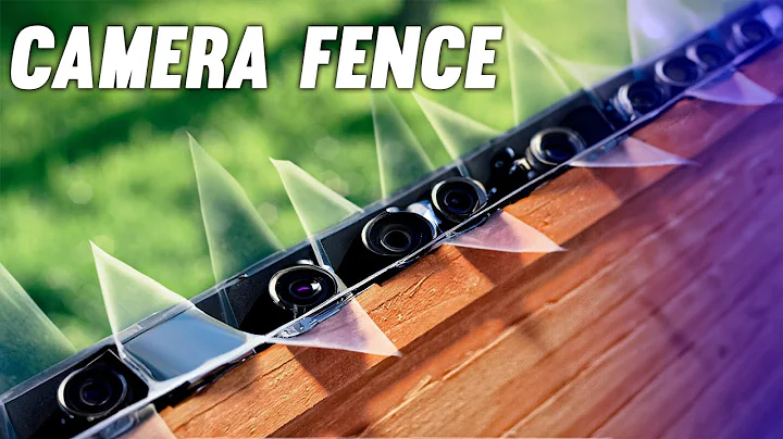 Top 10 HOME SECURITY GADGETS of 2023