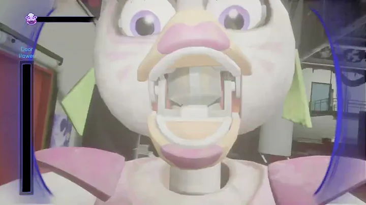 fnaf sb loading dock no risk 2 0