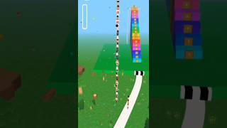 Tower Run All Level Gameplay Walkthrough Android Ios Max Level 1