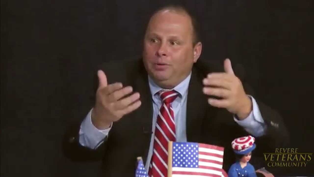 RVC 204: George Rotondo - YouTube