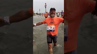 Venice marathon 2018