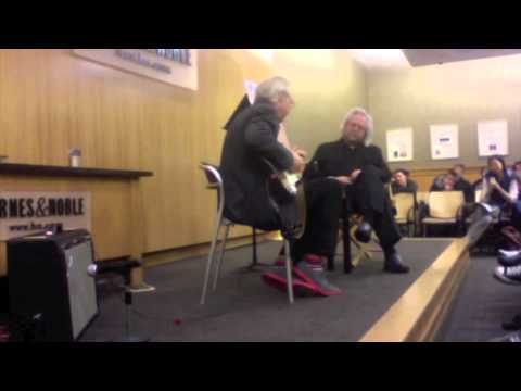 Bill Frisell - In My Life (The Beatles)