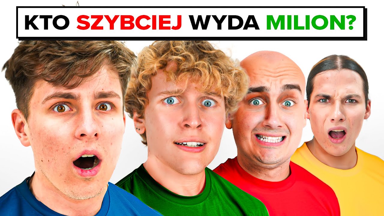 KTO ZROBI WSZYSTKO DLA SŁAWY?