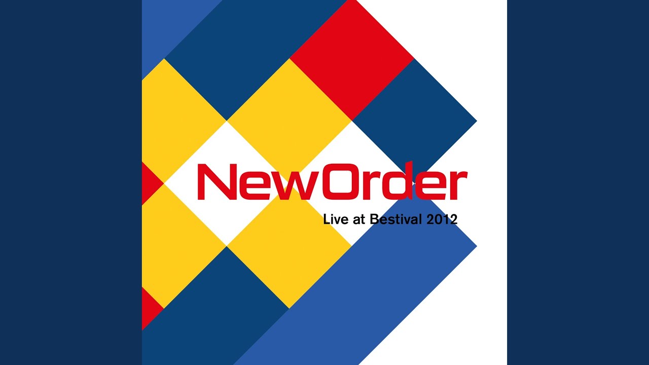 New Order - Krafty (Japanese Version) - YouTube