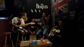 Download Lagu Cover  benyamin. S-malam minggu MP3