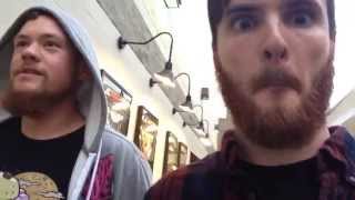 As Above So Below Vlog