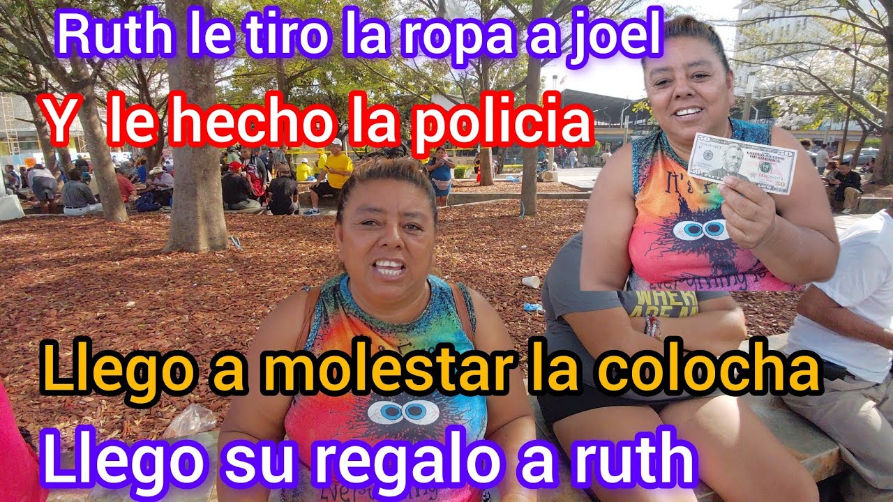 Colocha llego a molestar A Dora Mira El final