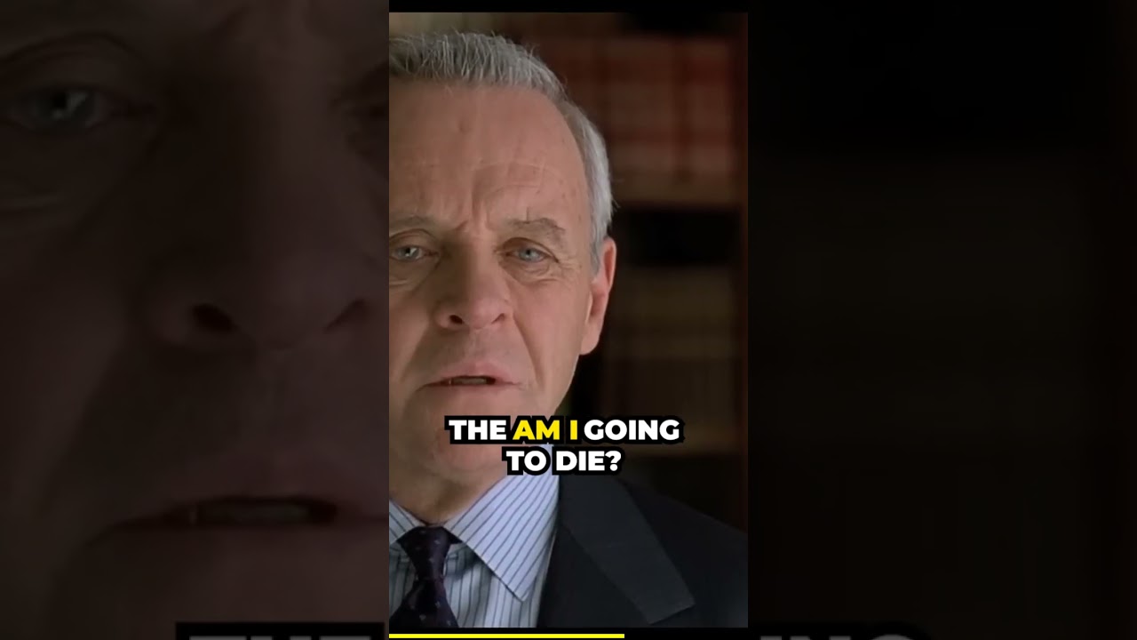 the question of mortality