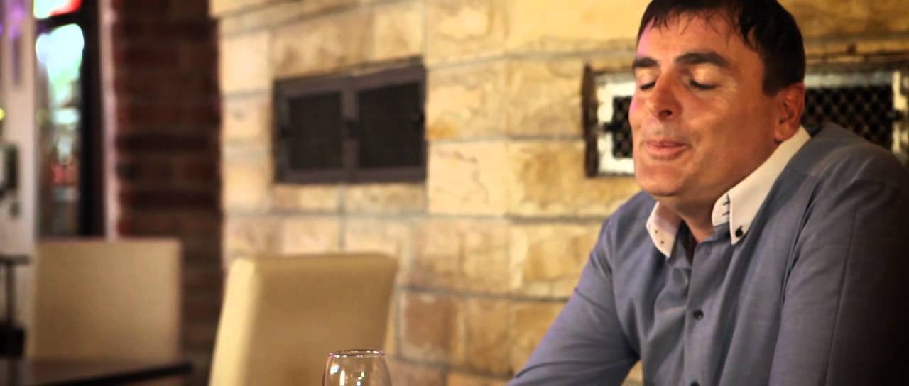 Nihad Kantardžić Điđi - Kunem vino