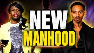 Is There A Plot Against The Straight Black Man? | Otsog Live Clip