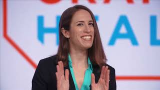 Cramer Health Ep 5: Fierce Madness Champion