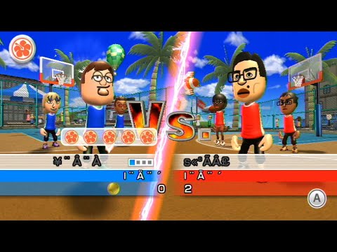 Video: „Wii Sports“