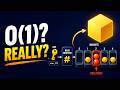 HashMap Explained Visually | How HashMap Works Internally in Java &amp; Python