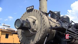 Danbury, Conn., is home to rich history of the American Revolution and the railway system