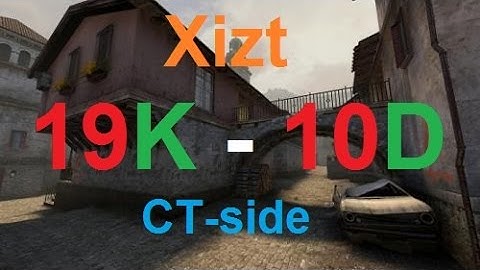 CSGO demo(Xizt)NiP vs LDLC Inferno Fragbite Masters Season 3 Group A