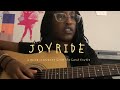 joyride (eng ver) - cortis - cover  