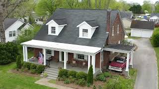 703 Riverside Drive, Columbia, TN 38401 - House For Sale