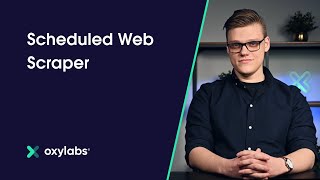 How to Automate Web Scraping?