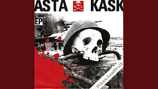 Video thumbnail of "Asta Kask - Politisk Tortyr"