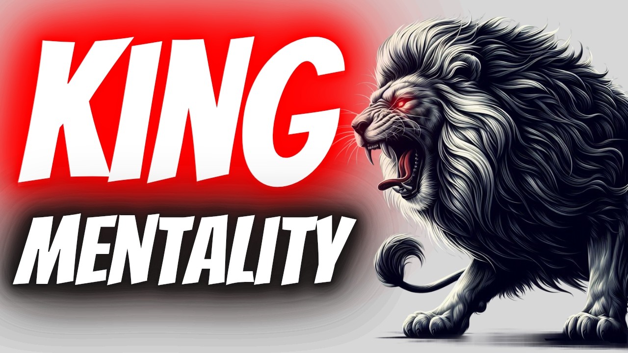 7 TIPS Para Lumakas Ang Mentalidad Mo | BECOME MENTALLY STRONG