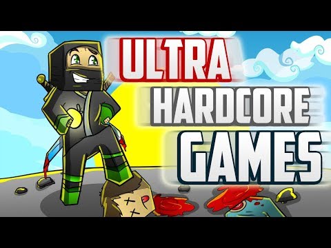 [FR] BYSLIDE | TOURNOI UHC E-SPORT 2500€ DEMI FINALS AVEC STRYKERSS - [FR] BYSLIDE | TOURNOI UHC E-SPORT 2500€ DEMI FINALS AVEC STRYKERSS