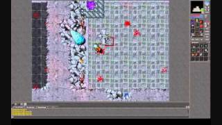 Tibia - Epic Svargrond Arena