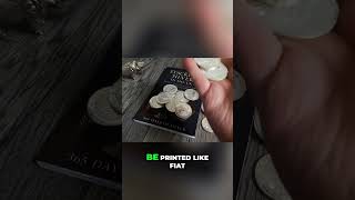 Silver Investing: The Boring Truth for Real Wealth #shorts