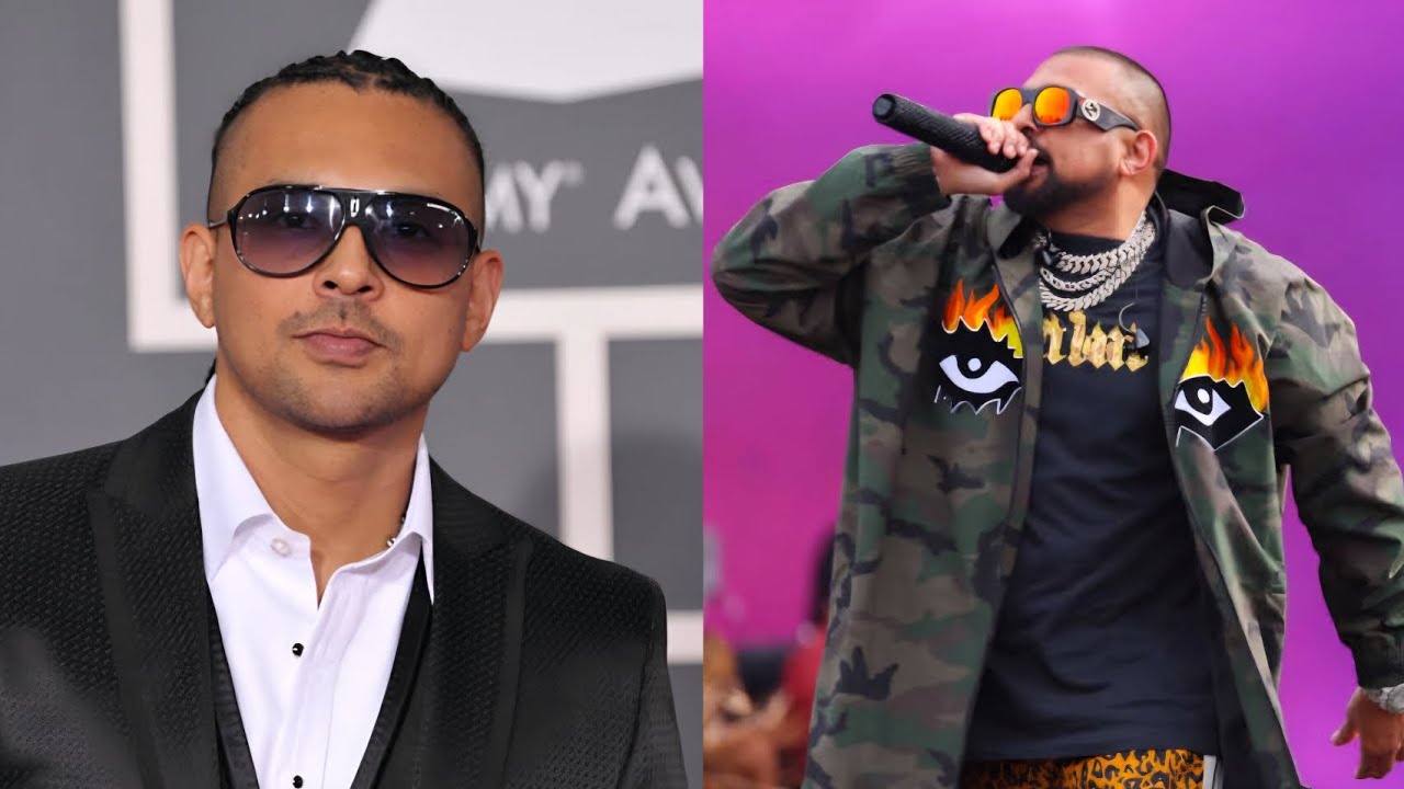 Sean Paul 