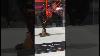 LEGO BATMAN na gamescom latam 2026! #shorts