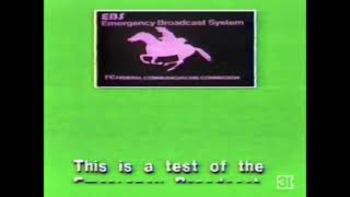 EBS test, circa 1988