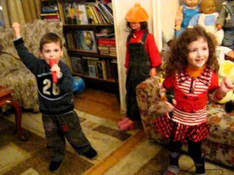 ნიკოლოზ და მარიამ ვასაძეები