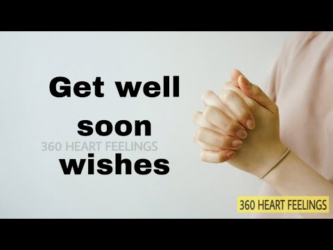 Get well soon wishes | speedy recovery dear | Prayers for sickness recovery | quotes | images