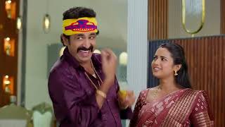 Jayam | Ep - 269 | Best Scene | May 14 2026 | Zee Telugu