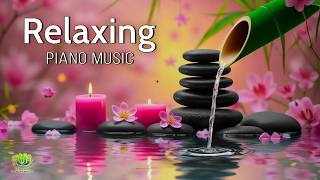 Beautiful Relaxing Music & Flowing Water Sounds 🌿 Calming Spa Sounds for Deep Sleep & Stress Relief screenshot 3