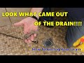 How To Fix a Slow Drain or Clogged Sink