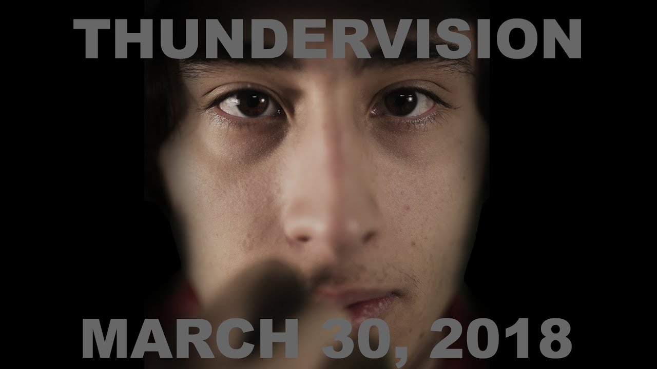 Westlake High School | Thundervision | March 30 2018