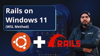 Famous How to Install Ruby on Rails on Windows 11 (WSL) | Step-by-Step Guide 2026 Wealth