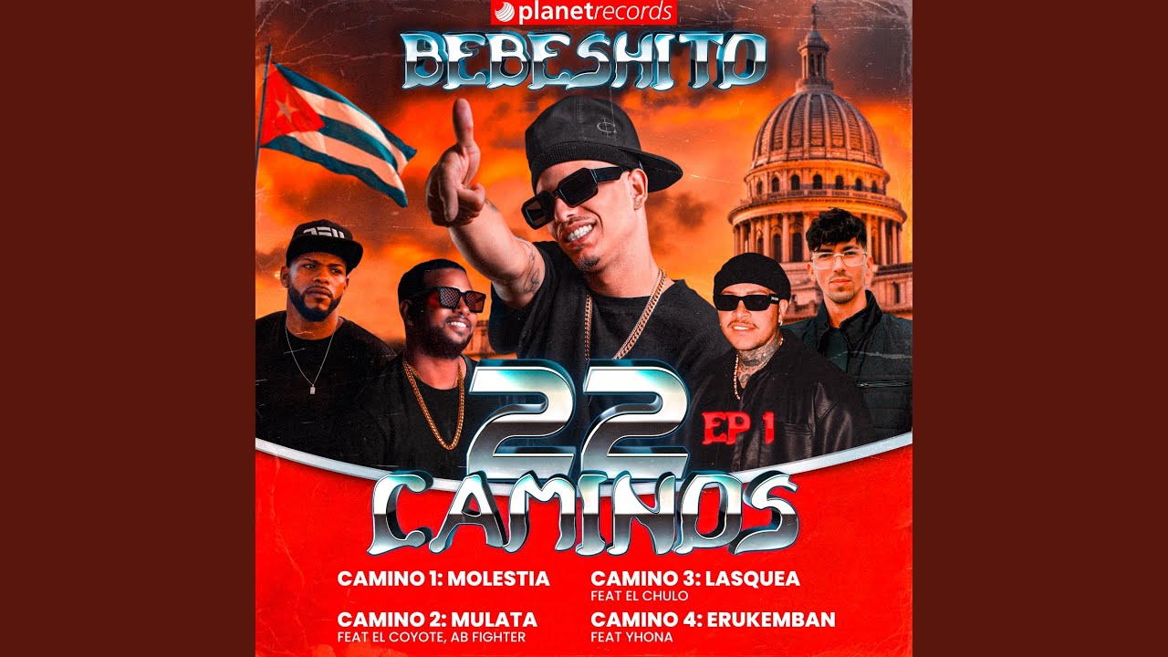 Mulata (Prod. by Ernesto Losa x Roberto Ferrante)