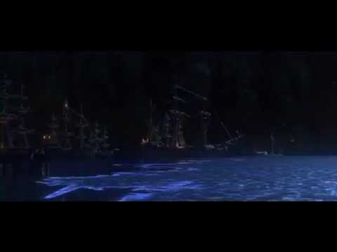 アナと雪の女王 特報　-Frozen-