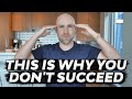 The Inner Game Of Success (Your Beliefs &amp; Values)