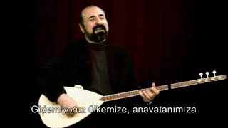 Şivan Perwer - Haylo Dilo Resimi