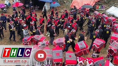 Bảo tồn nét đẹp lễ cấp sắc của người Dao đỏ| THLC