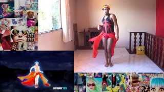 Burn - Just Dance 2015