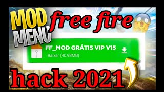 #free fire hack apk// (unlimited diamond)// 💎(unlimited coins and new hack )2021 💯ranked working apk screenshot 4