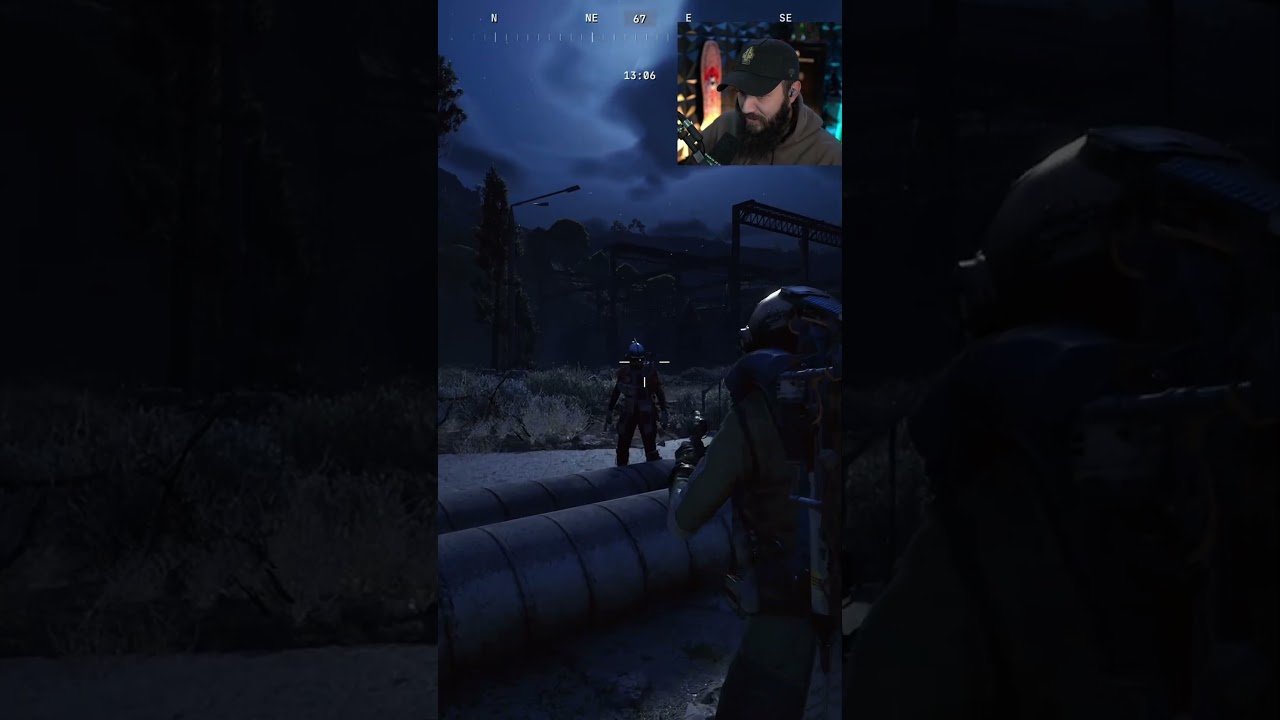 ARC Raiders is COMEDY GOLD 😂
