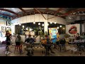 Brisbane Tango Project in 360 VR