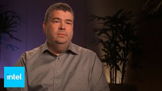 Cloud Summit Luminary: Hugo Gunnarsen, Performance Engineering, Yahoo | Intel Business screenshot 5